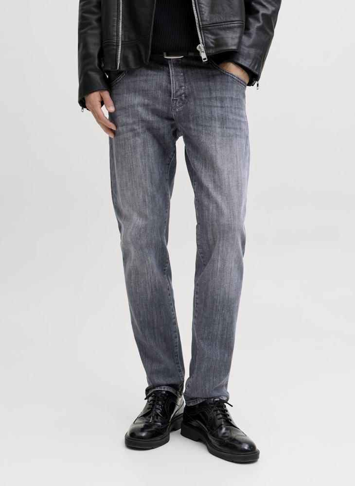 JACK & JONES IMIKE Tapered fit Jeans - Image 1